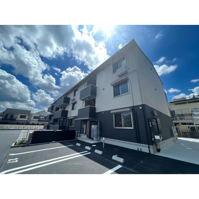 ジラソーレの賃貸物件