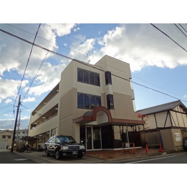 シャトレ森田の賃貸物件