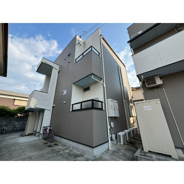 クラリス西明石の賃貸物件