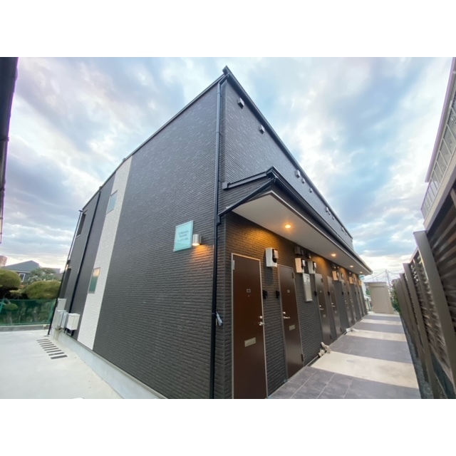 ジーメゾン垂水の賃貸物件