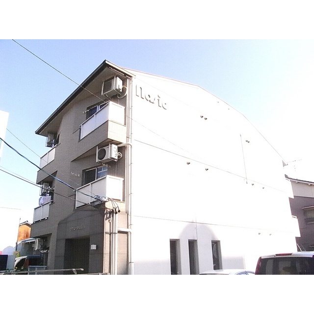 リヴェール上石川の賃貸物件