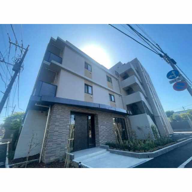 S-RESIDENCE富士見ヶ丘affordの賃貸物件