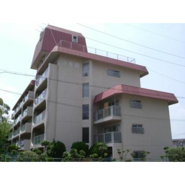 メゾンドール千里泉ヶ丘３号館の賃貸物件