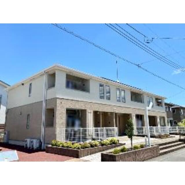 Bonnerecolteの賃貸物件