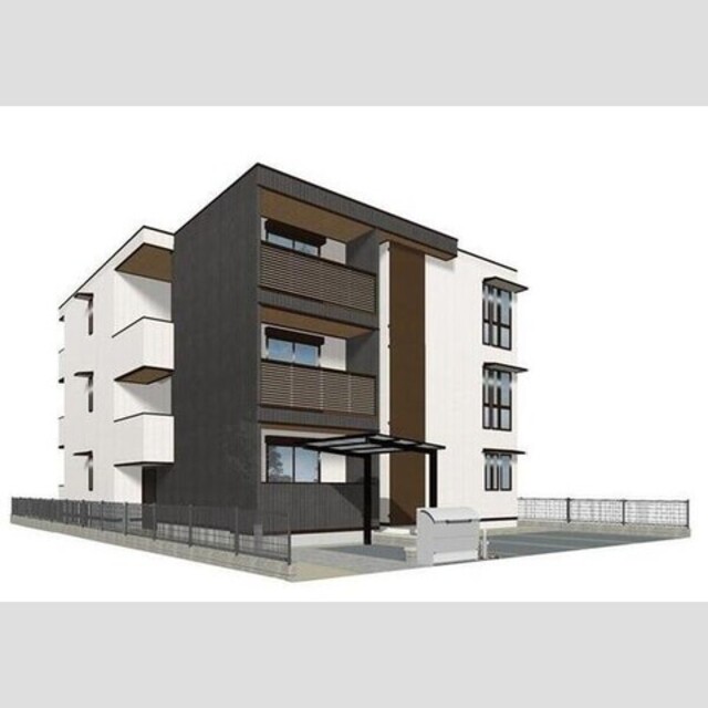 セレスティア松葉町の賃貸物件