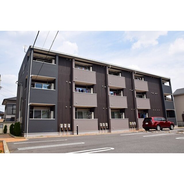 フェスターレ２の賃貸物件