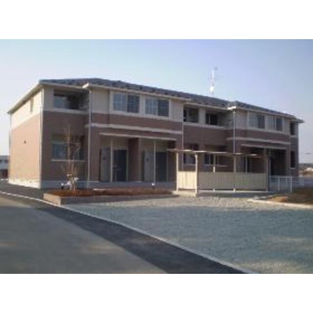 ミラドールの賃貸物件