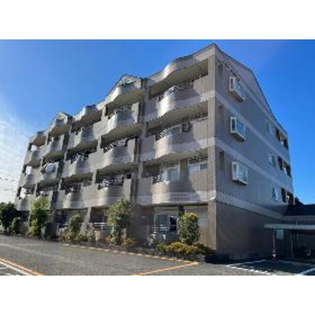 シャトーエスポワールの賃貸物件