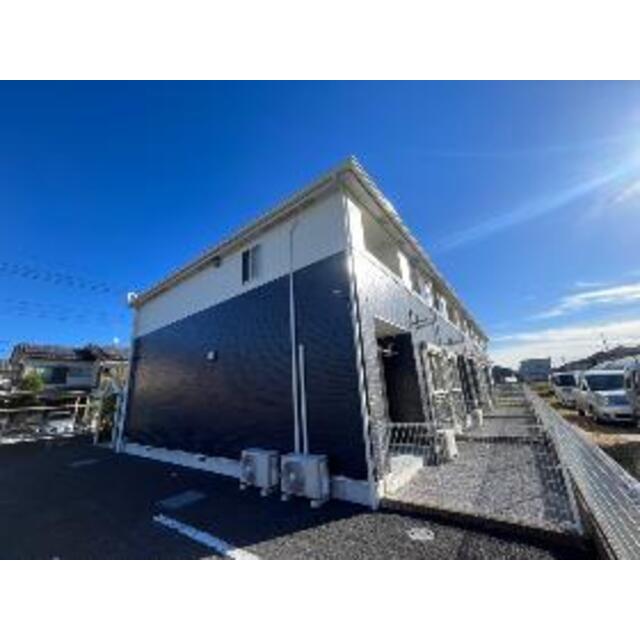 パルムロジェの賃貸物件