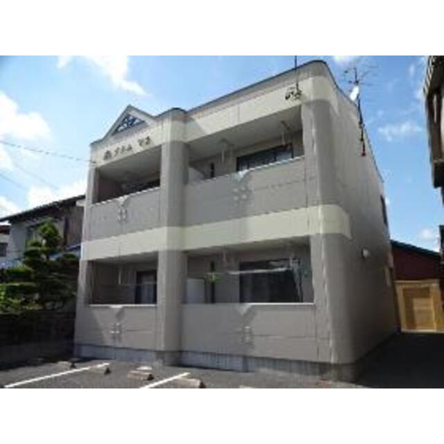 プラムV2の賃貸物件