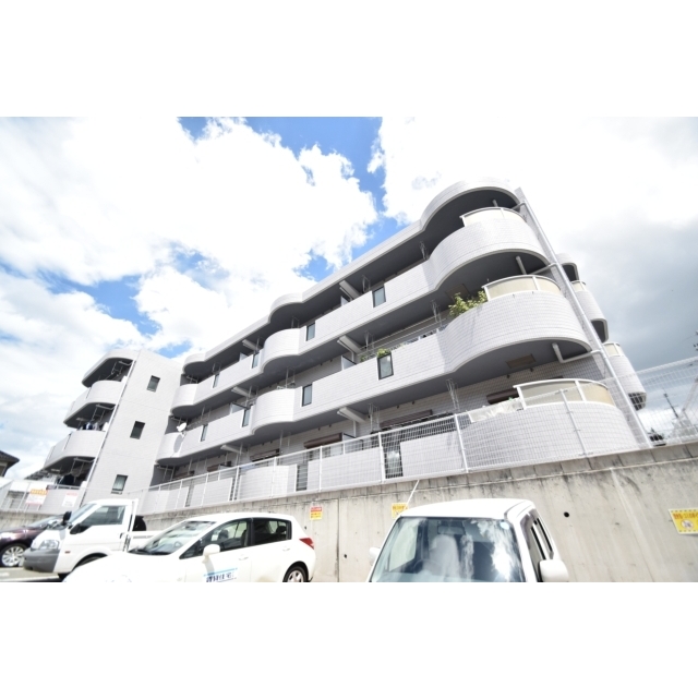 サンライズ春日丘の賃貸物件