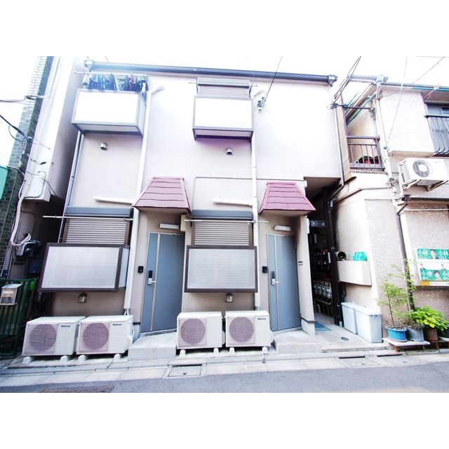 桜コーポの賃貸物件