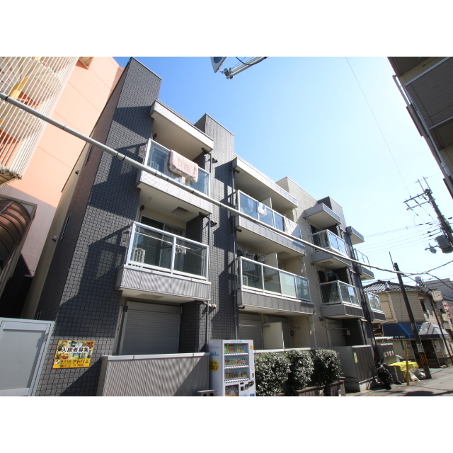 コンフォート神崎川の賃貸物件