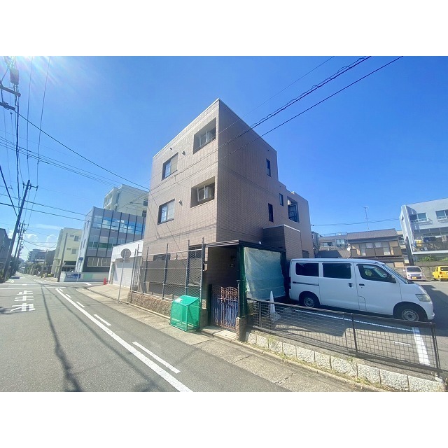 Sunflower2の賃貸物件