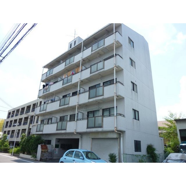 摂津第7マンションの賃貸物件