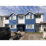 物件名が入ります