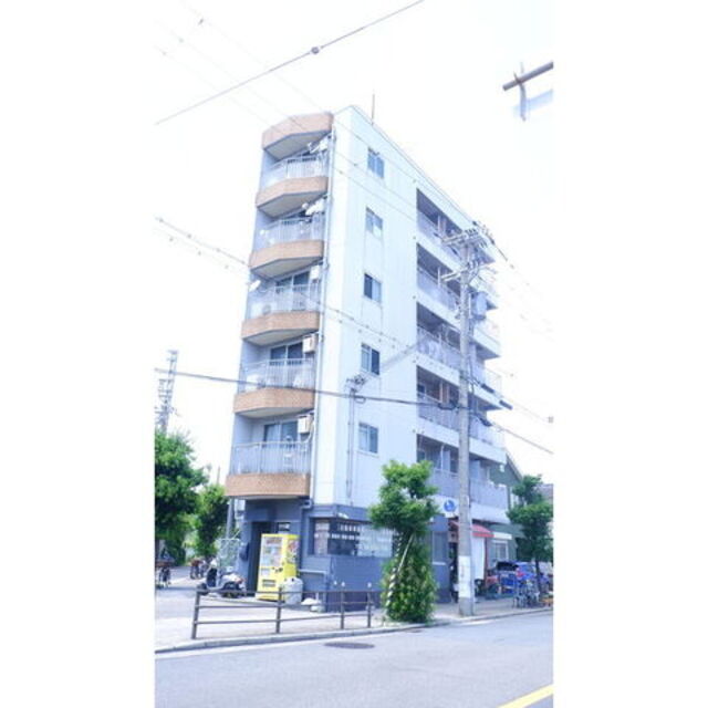 セントラルハイツの賃貸物件