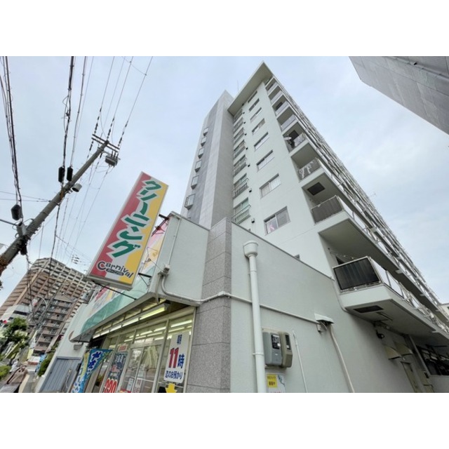 ダイアパレス三国３号館の賃貸物件