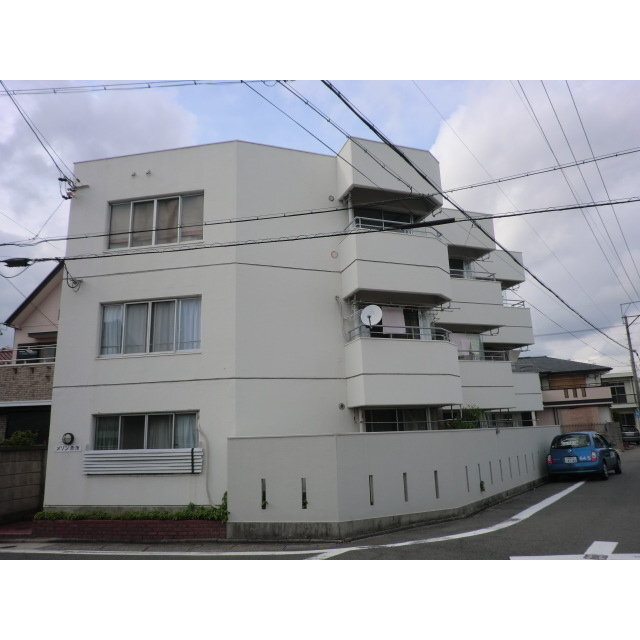 メゾン赤坂の賃貸物件