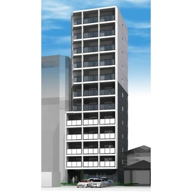 フェリス浄心の賃貸物件