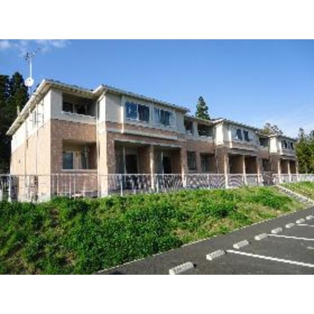 アルファスの賃貸物件