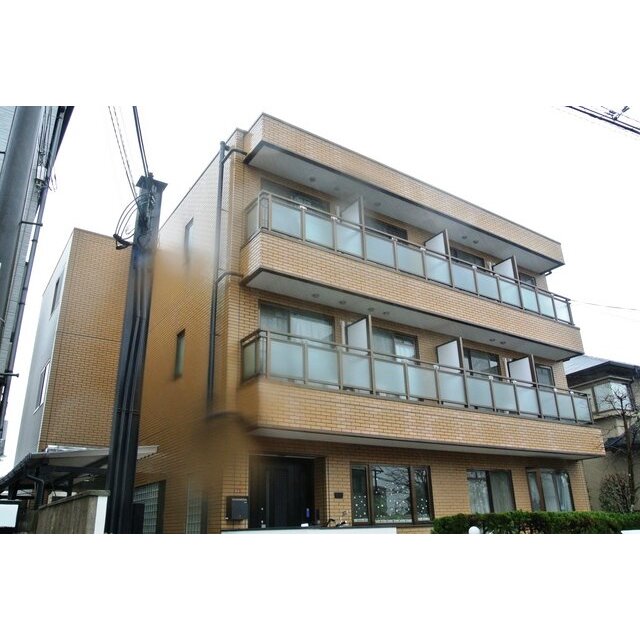 エレガンス刀根山の賃貸物件