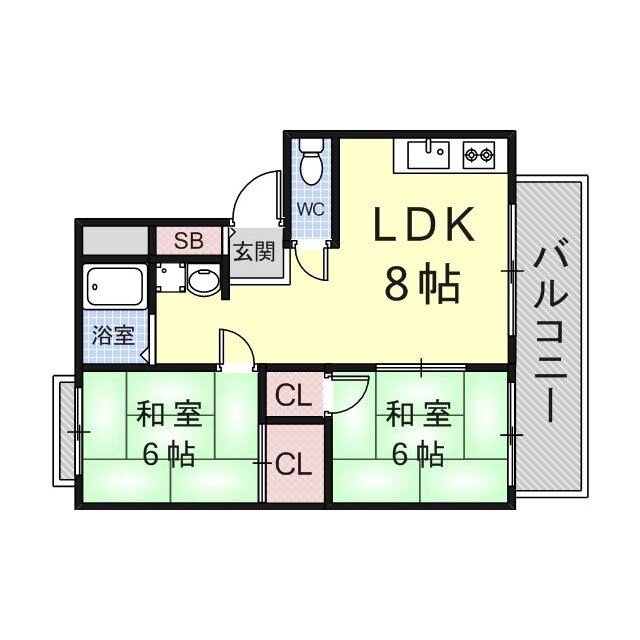 物件画像