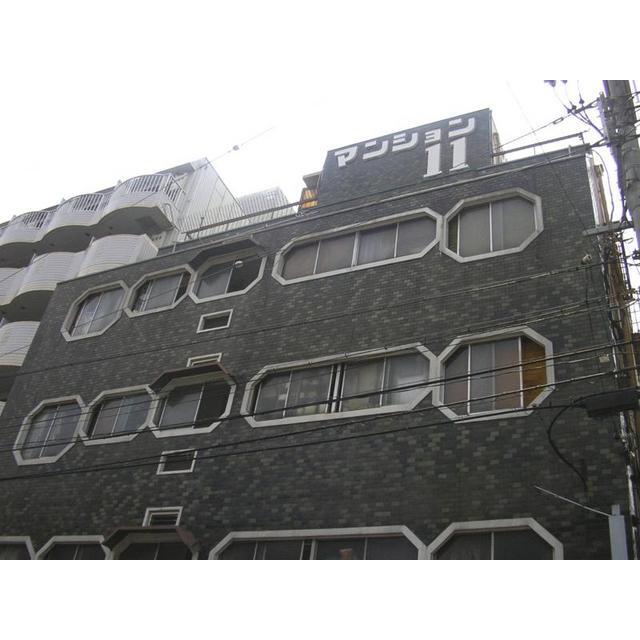 マンションイレブンの賃貸物件