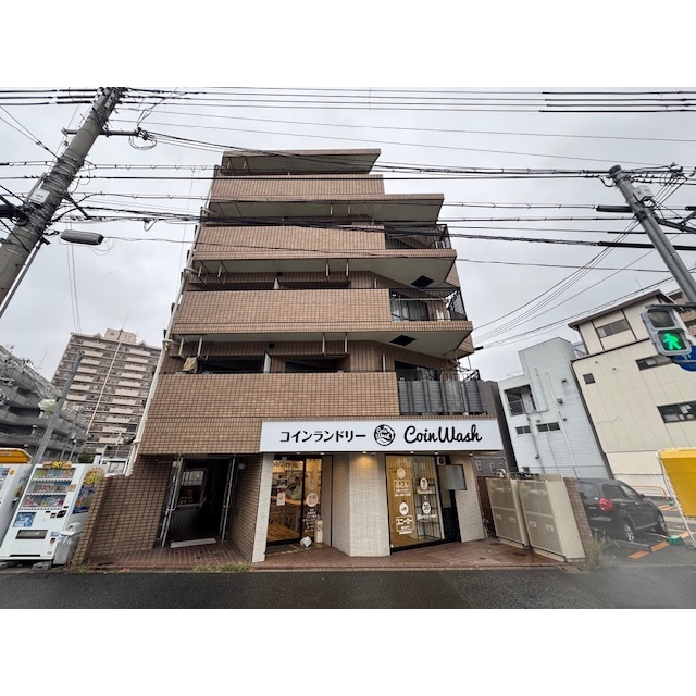 ベルズコート塚本の賃貸物件