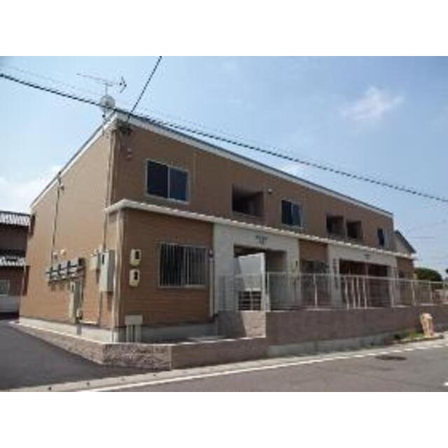 オレンジハイムの賃貸物件