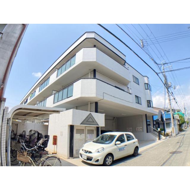 エクセルハイツの賃貸物件