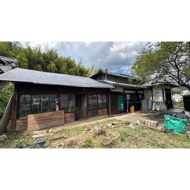 榛原駅より徒歩3分 築74年10ヶ月 1階建の賃貸物件