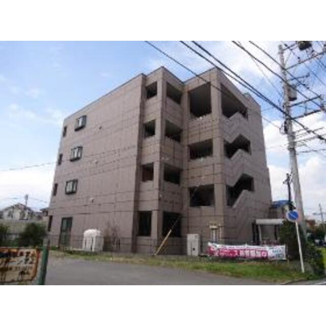 ソレジオ湘南の賃貸物件