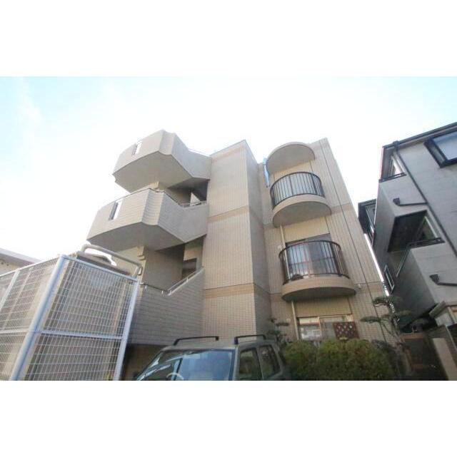 エクセル山手の賃貸物件