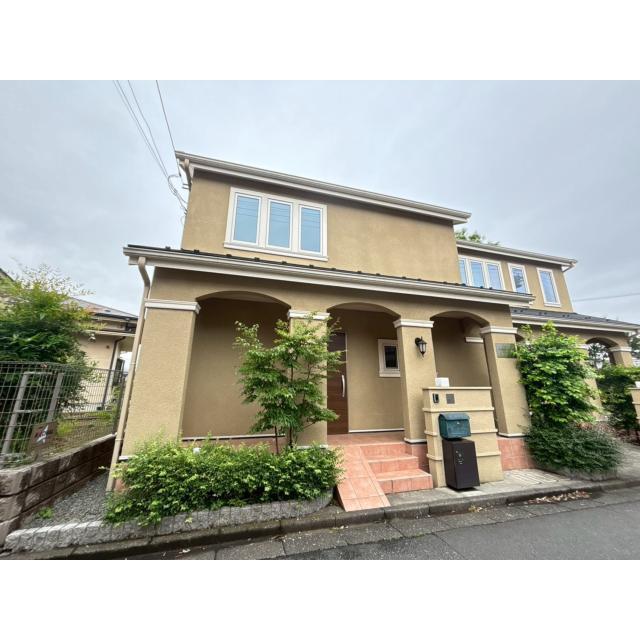 ボヌール吉祥寺の賃貸物件