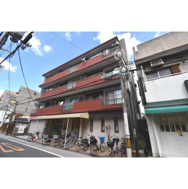 ハイツ冨士の賃貸物件