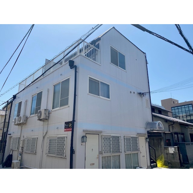 SKハイツの賃貸物件