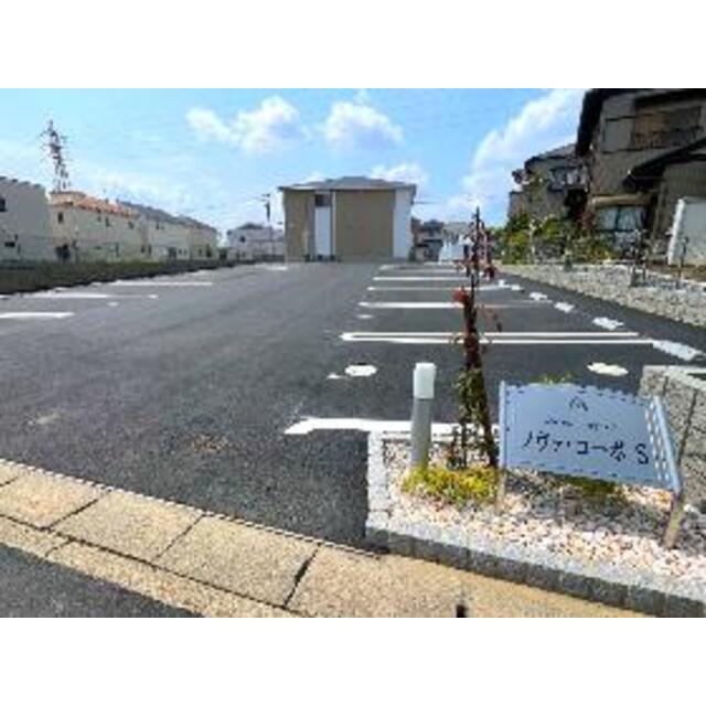 今伊勢駅より徒歩17分 新築 2階建の賃貸物件