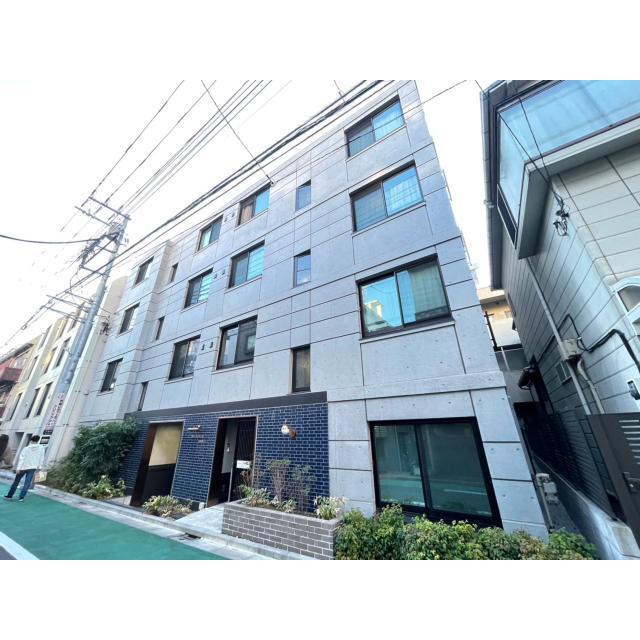 ＦＡＢＩＣ三鷹の賃貸物件