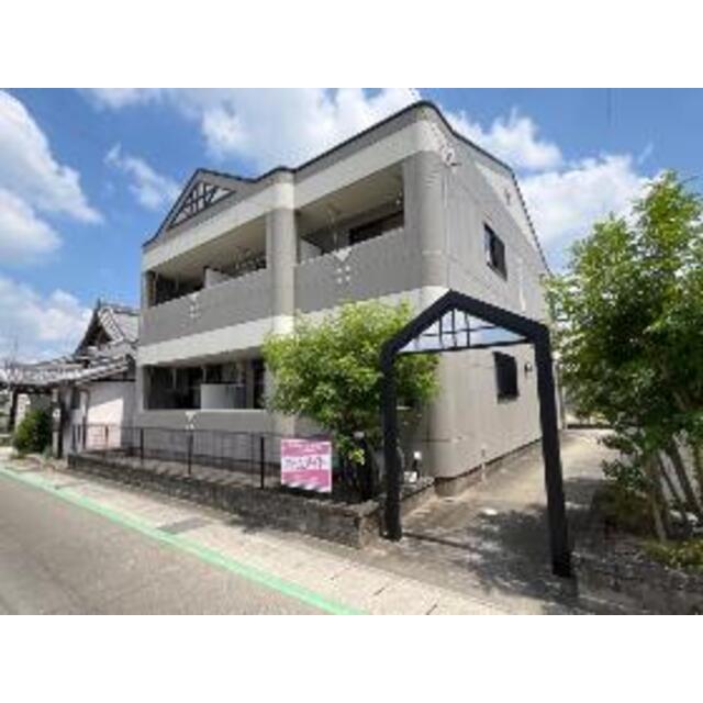 エスポアワンルーム３の賃貸物件