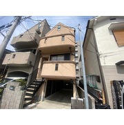 物件名が入ります
