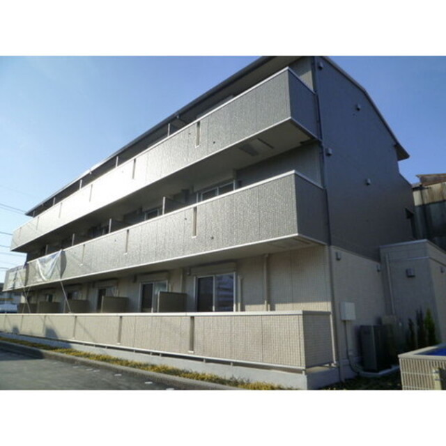 アンビシャス矢田南の賃貸物件