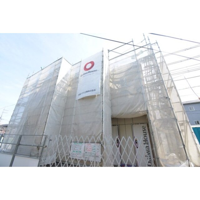 エレノア若竹A棟の賃貸物件