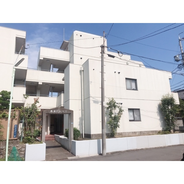 高蔵ビレッジの賃貸物件