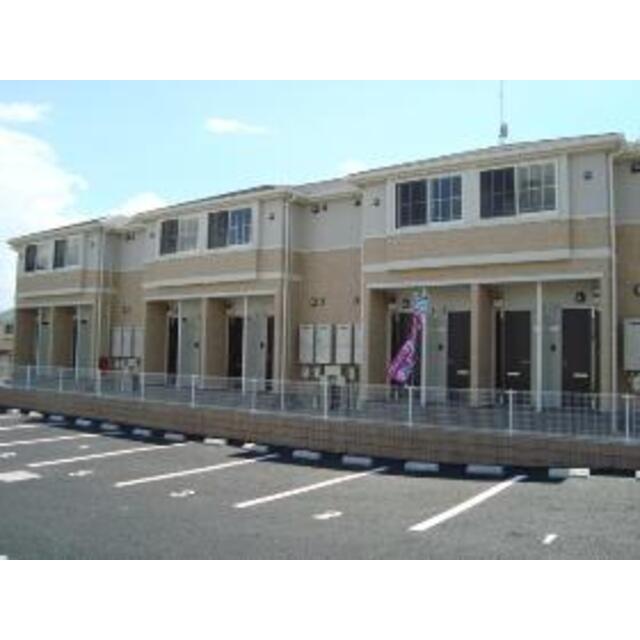 フレグランス明幸の賃貸物件