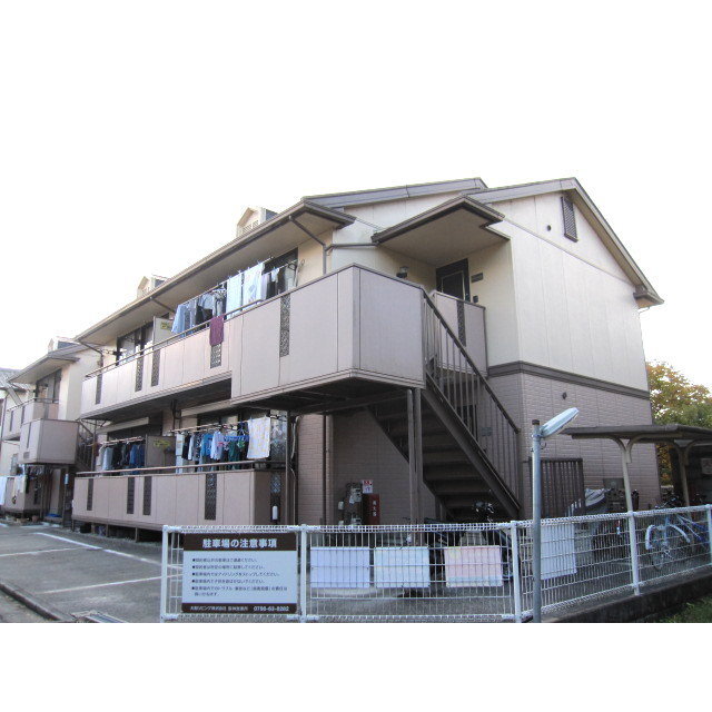 マイルドコートの賃貸物件