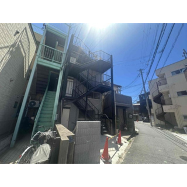 プロパティー千本南の賃貸物件