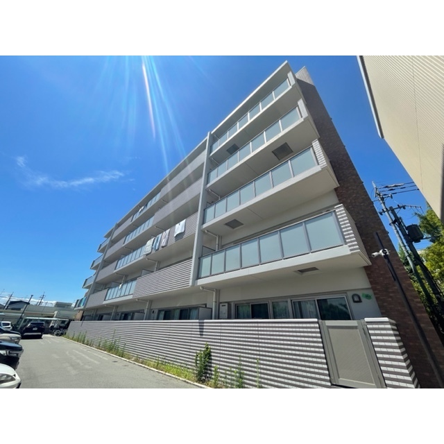 ネオコート上土室の賃貸物件