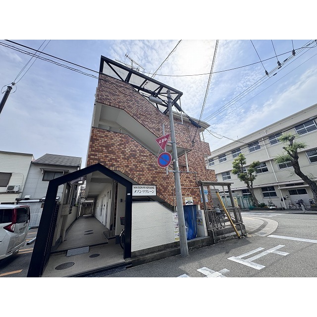 メゾンリブレーンの賃貸物件