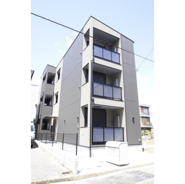 ＭａｒｋＶｉｌｌａ宿院の賃貸物件